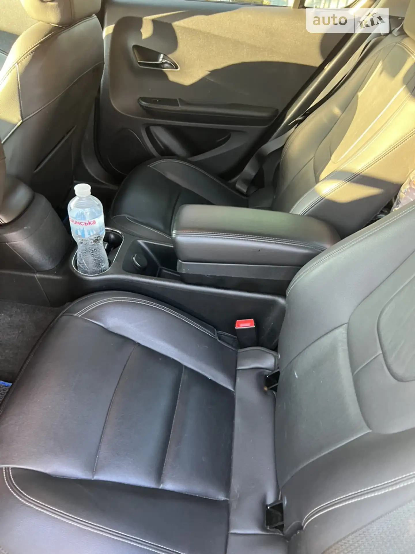 2013 Chevrolet Volt - мініатюра 8