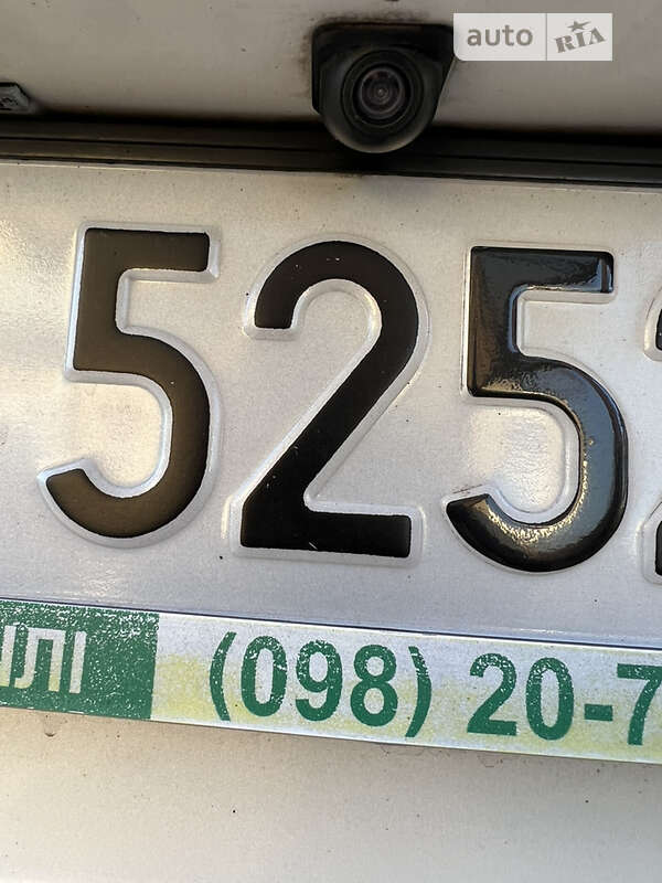 Хэтчбек Chevrolet Volt 2013 в Киеве