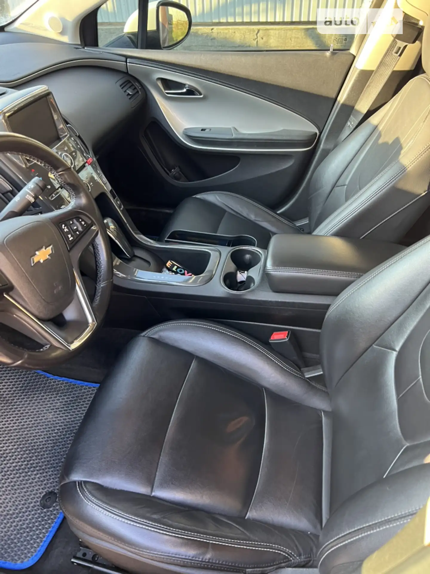 2013 Chevrolet Volt - мініатюра 7
