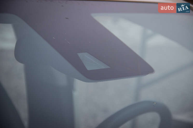 Лифтбек Chevrolet Volt 2013 в Луцке