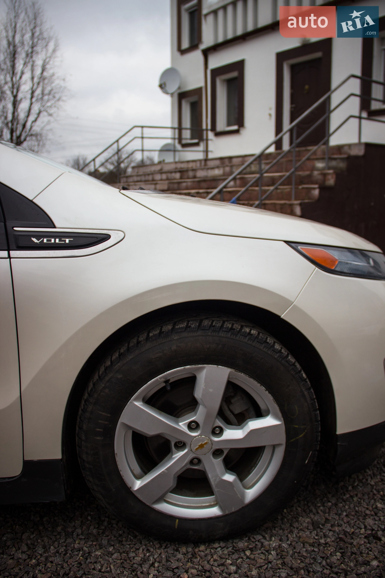 2013 Chevrolet Volt - мініатюра 15