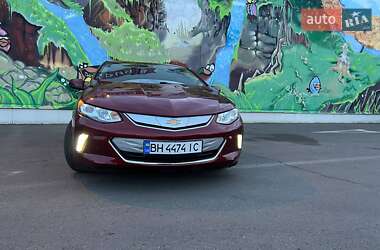 Лифтбек Chevrolet Volt 2016 в Одессе