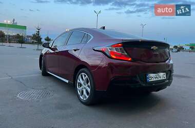 Лифтбек Chevrolet Volt 2016 в Одессе