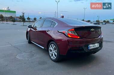 Лифтбек Chevrolet Volt 2016 в Одессе