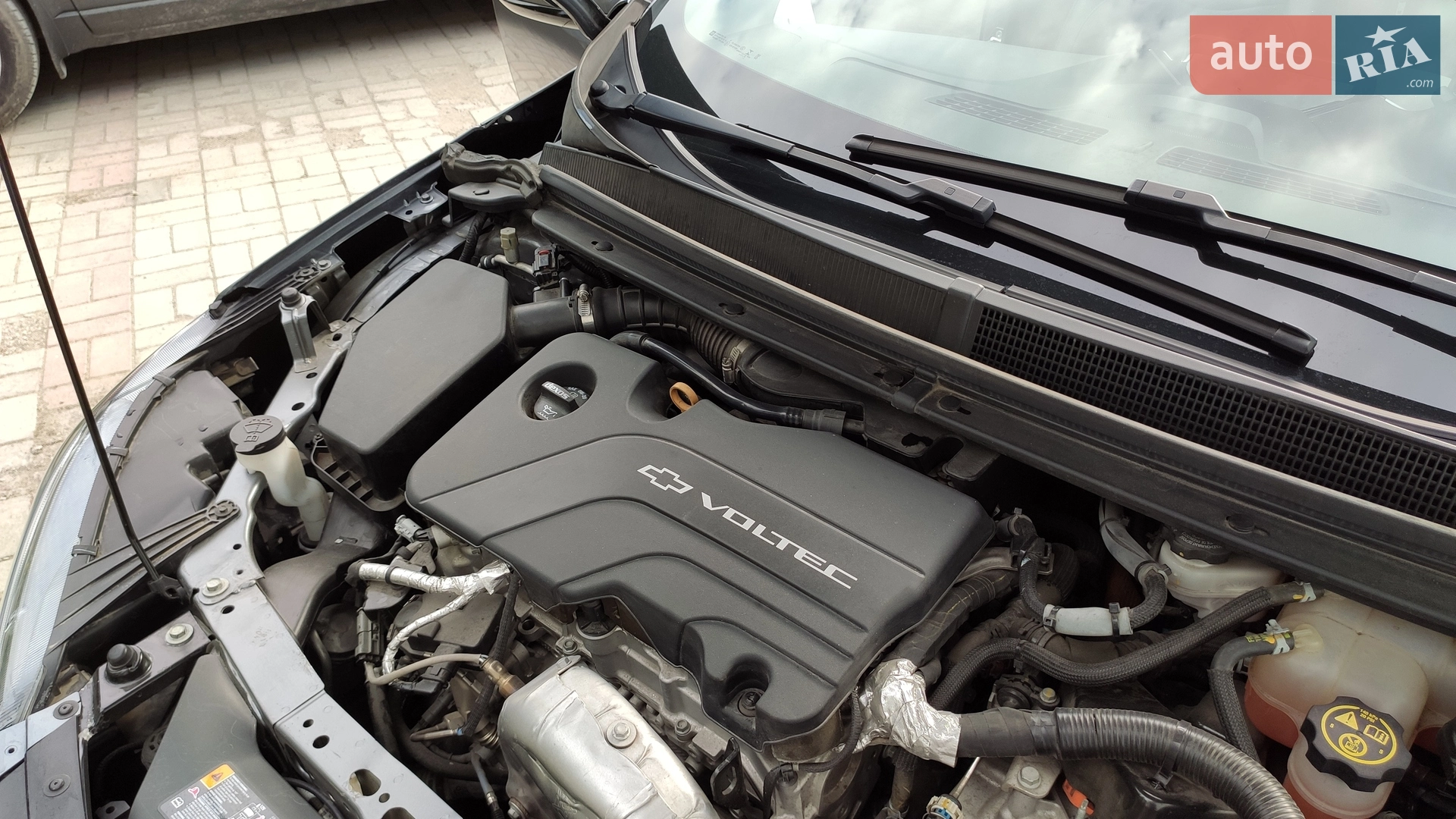2019 Chevrolet Volt - мініатюра 28