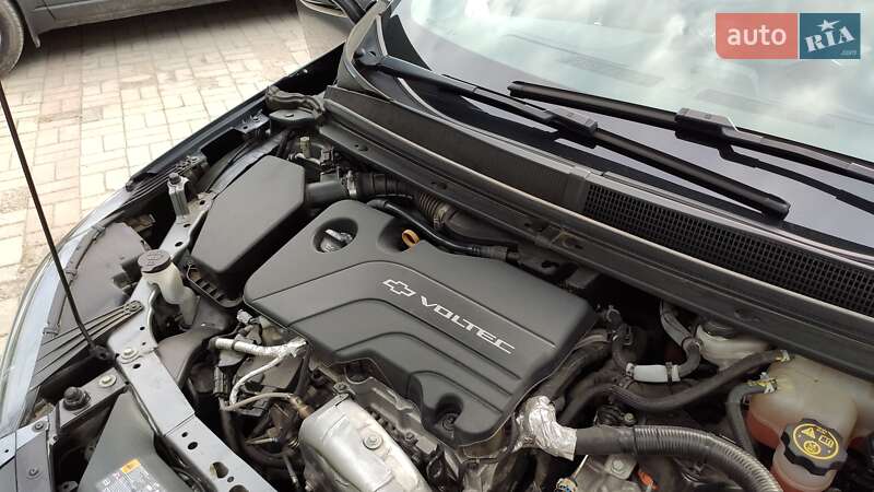 Хэтчбек Chevrolet Volt 2019 в Каменец-Подольском фото 28 Хэтчбек Chevrolet Volt 2019 в Каменец-Подольском