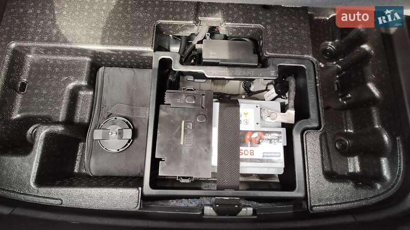 Хэтчбек Chevrolet Volt 2019 в Каменец-Подольском фото 31 Хэтчбек Chevrolet Volt 2019 в Каменец-Подольском