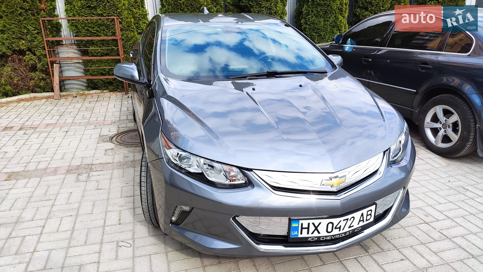 2019 Chevrolet Volt - мініатюра 52
