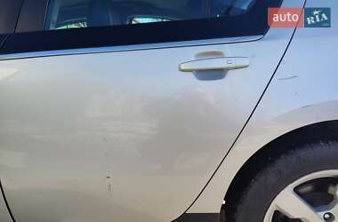 Хэтчбек Chevrolet Volt 2015 в Кропивницком