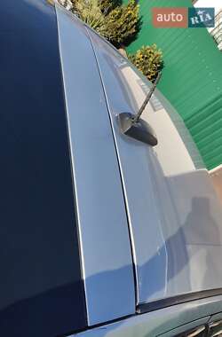 Хэтчбек Chevrolet Volt 2015 в Кропивницком
