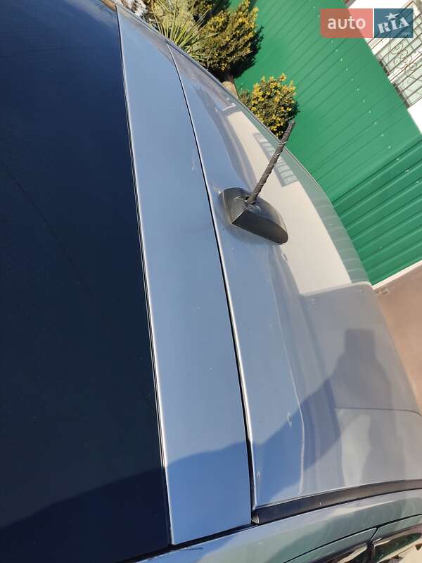 Хетчбек Chevrolet Volt 2015 в Кропивницькому