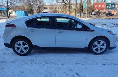 Хэтчбек Chevrolet Volt 2015 в Кропивницком