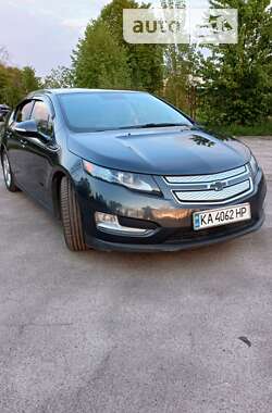 Хетчбек Chevrolet Volt 2012 в Житомирі