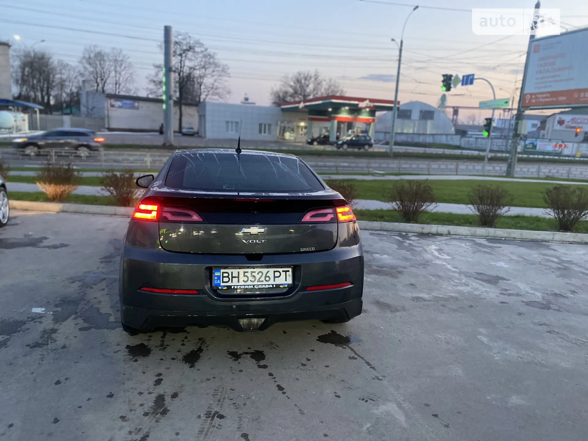 2014 Chevrolet Volt - мініатюра 5