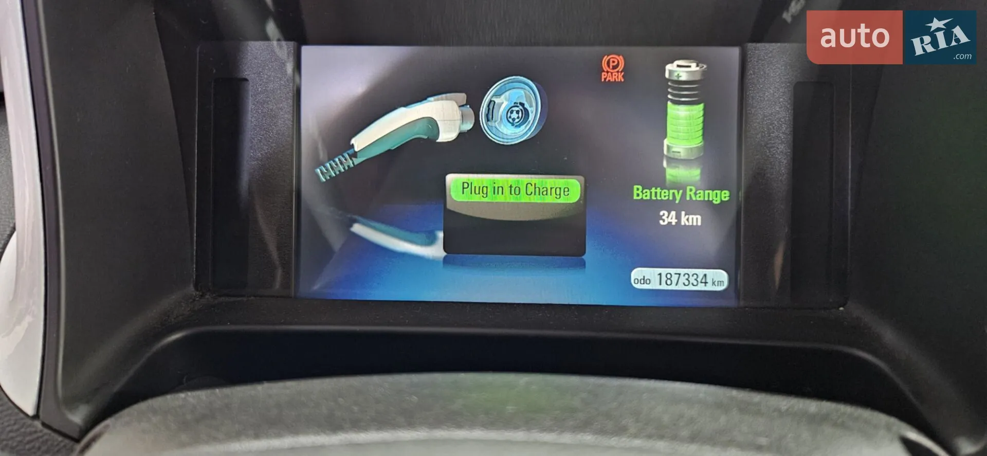 2013 Chevrolet Volt - мініатюра 16