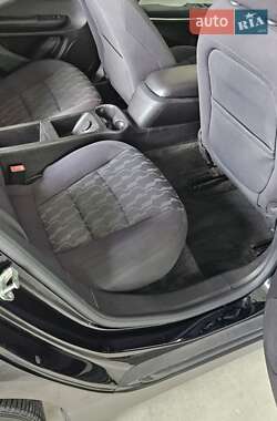 Хэтчбек Chevrolet Volt 2013 в Черновцах