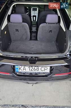 Хэтчбек Chevrolet Volt 2013 в Черновцах