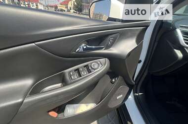 Хетчбек Chevrolet Volt 2018 в Чорноморську