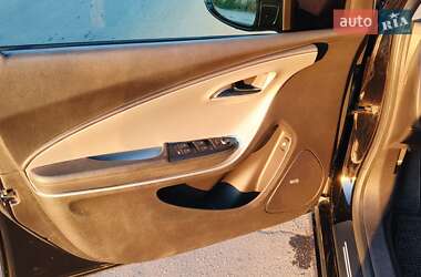 Хэтчбек Chevrolet Volt 2014 в Южноукраинске