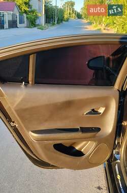 Хэтчбек Chevrolet Volt 2014 в Южноукраинске