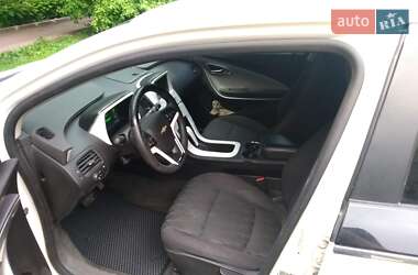 Хэтчбек Chevrolet Volt 2013 в Кропивницком