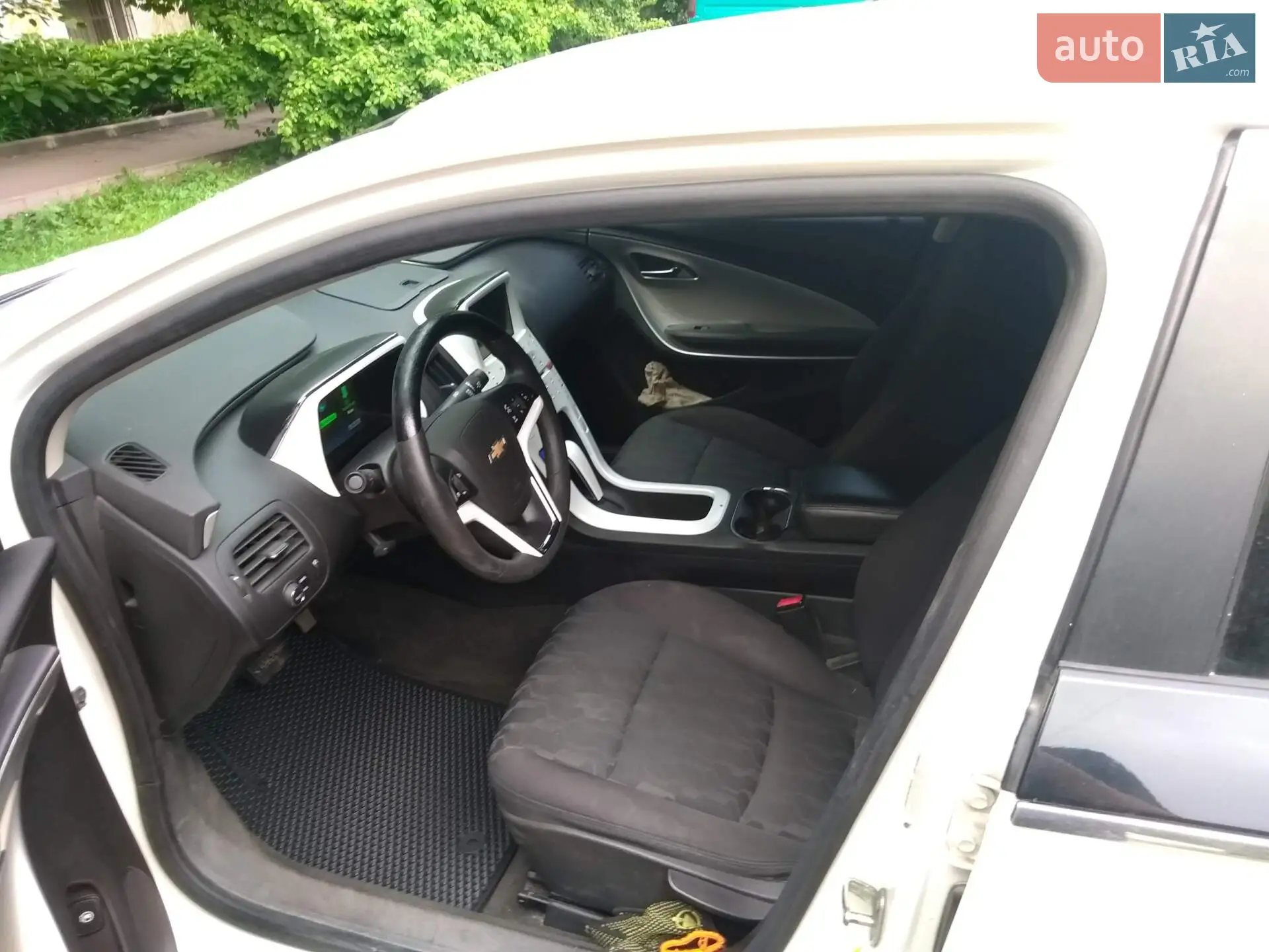 2013 Chevrolet Volt - мініатюра 8