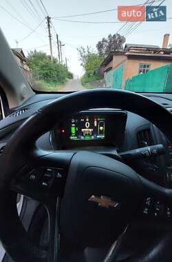 Хэтчбек Chevrolet Volt 2015 в Виннице