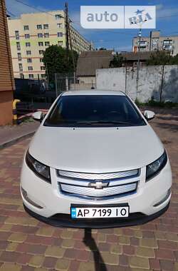 Хэтчбек Chevrolet Volt 2015 в Виннице