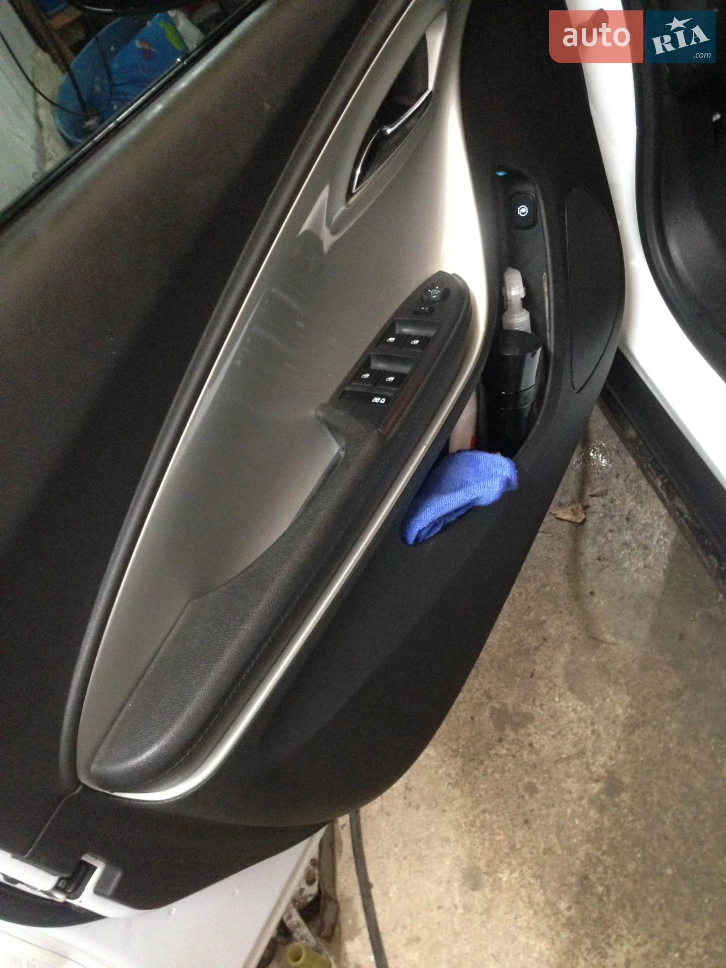 2013 Chevrolet Volt - мініатюра 8