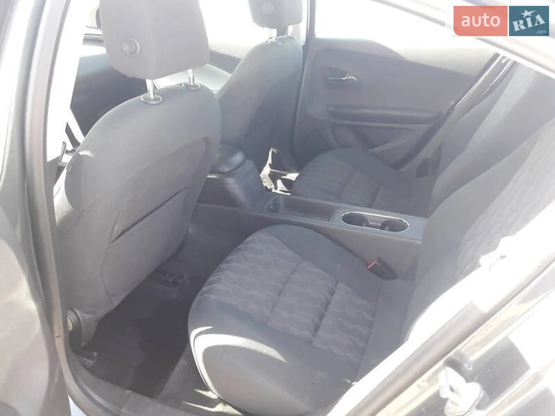 2011 Chevrolet Volt - мініатюра 10