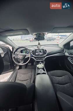 Хэтчбек Chevrolet Volt 2016 в Одессе
