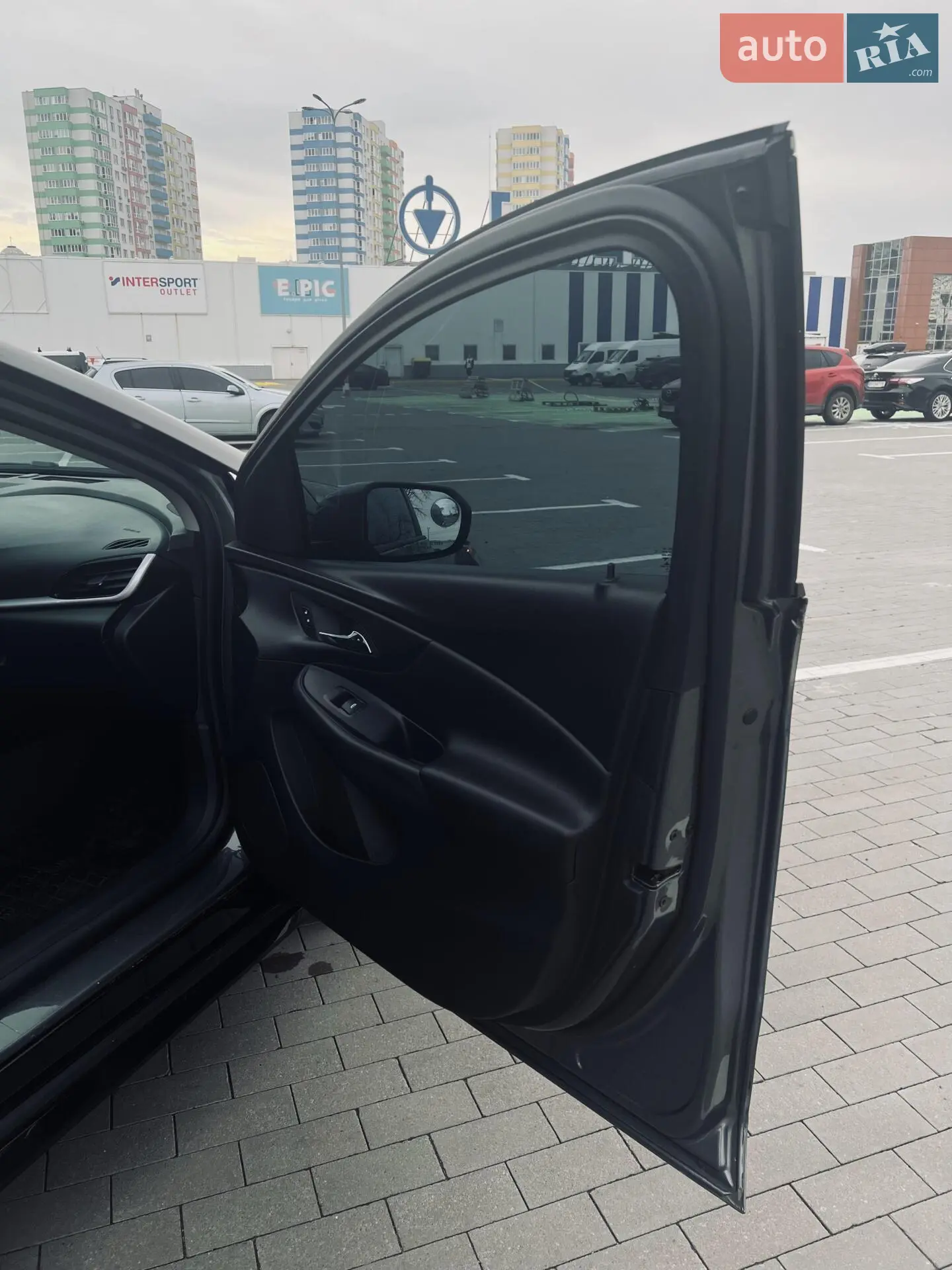 2016 Chevrolet Volt - мініатюра 17