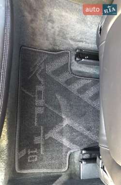 Хэтчбек Chevrolet Volt 2014 в Одессе