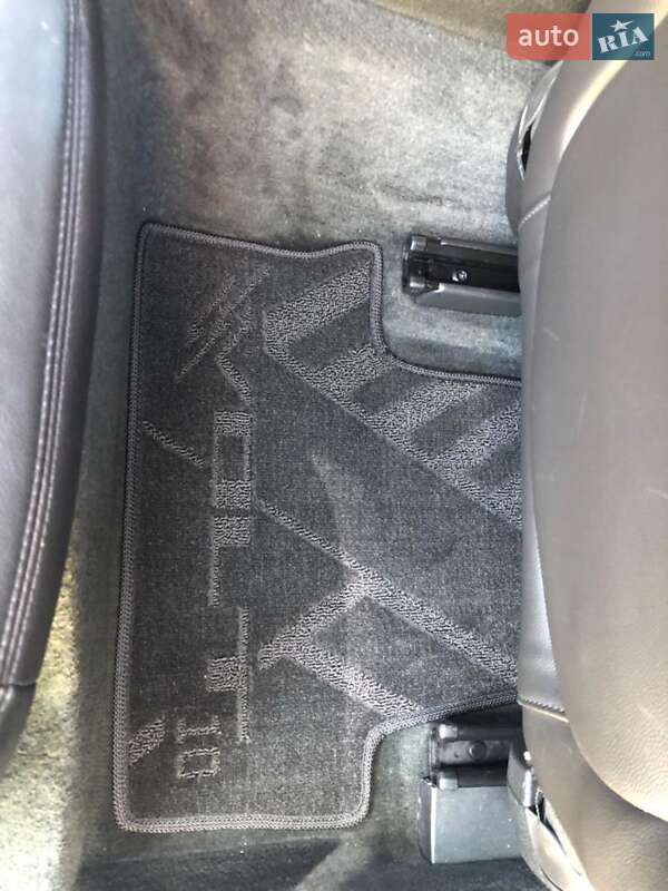 Хэтчбек Chevrolet Volt 2014 в Одессе