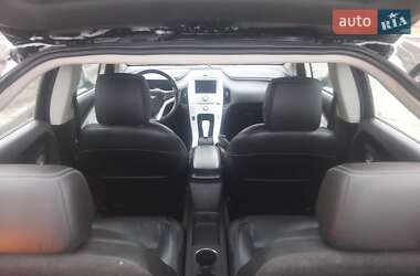 Хэтчбек Chevrolet Volt 2012 в Тернополе