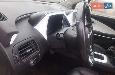 Хэтчбек Chevrolet Volt 2012 в Тернополе