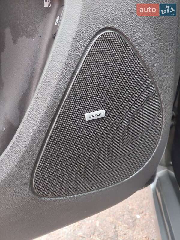 Хэтчбек Chevrolet Volt 2013 в Киеве