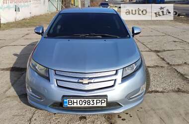 Хетчбек Chevrolet Volt 2013 в Одесі