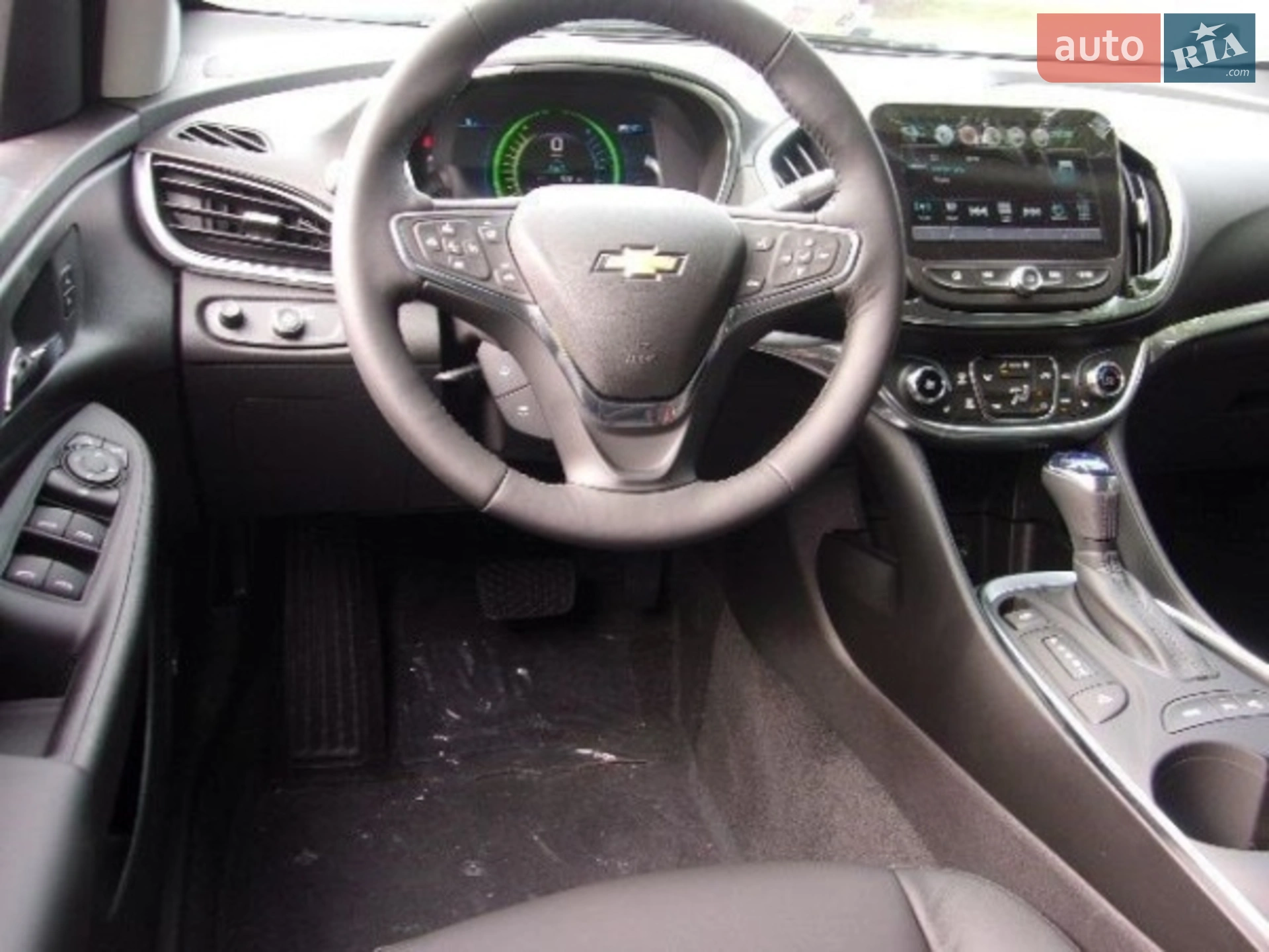 2016 Chevrolet Volt - мініатюра 7