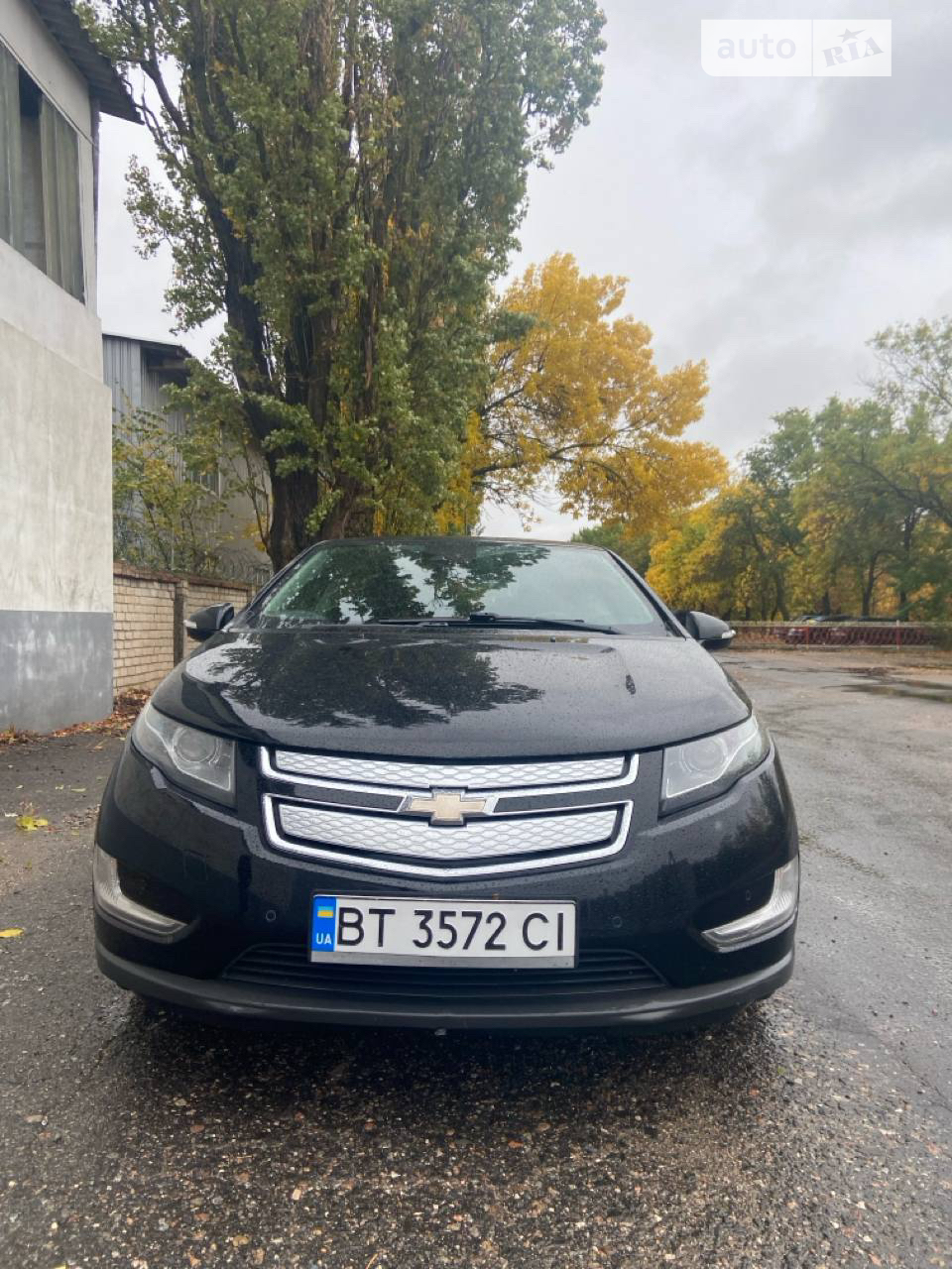 2016 Chevrolet Volt - мініатюра 14