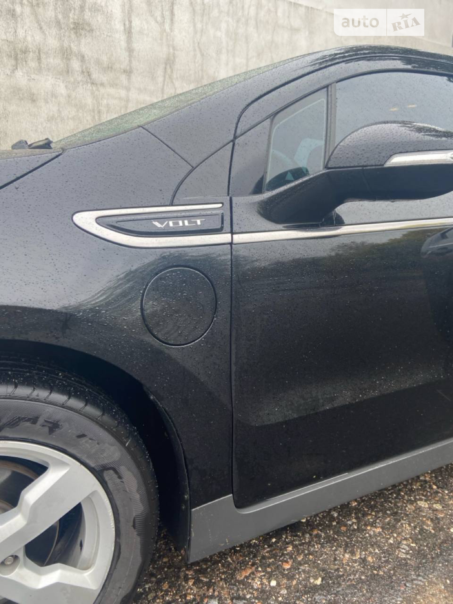 2015 Chevrolet Volt - мініатюра 9