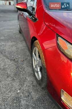 Хэтчбек Chevrolet Volt 2013 в Кременчуге