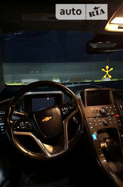 Хетчбек Chevrolet Volt 2014 в Одесі