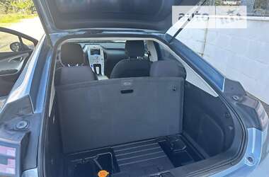 Хетчбек Chevrolet Volt 2012 в 