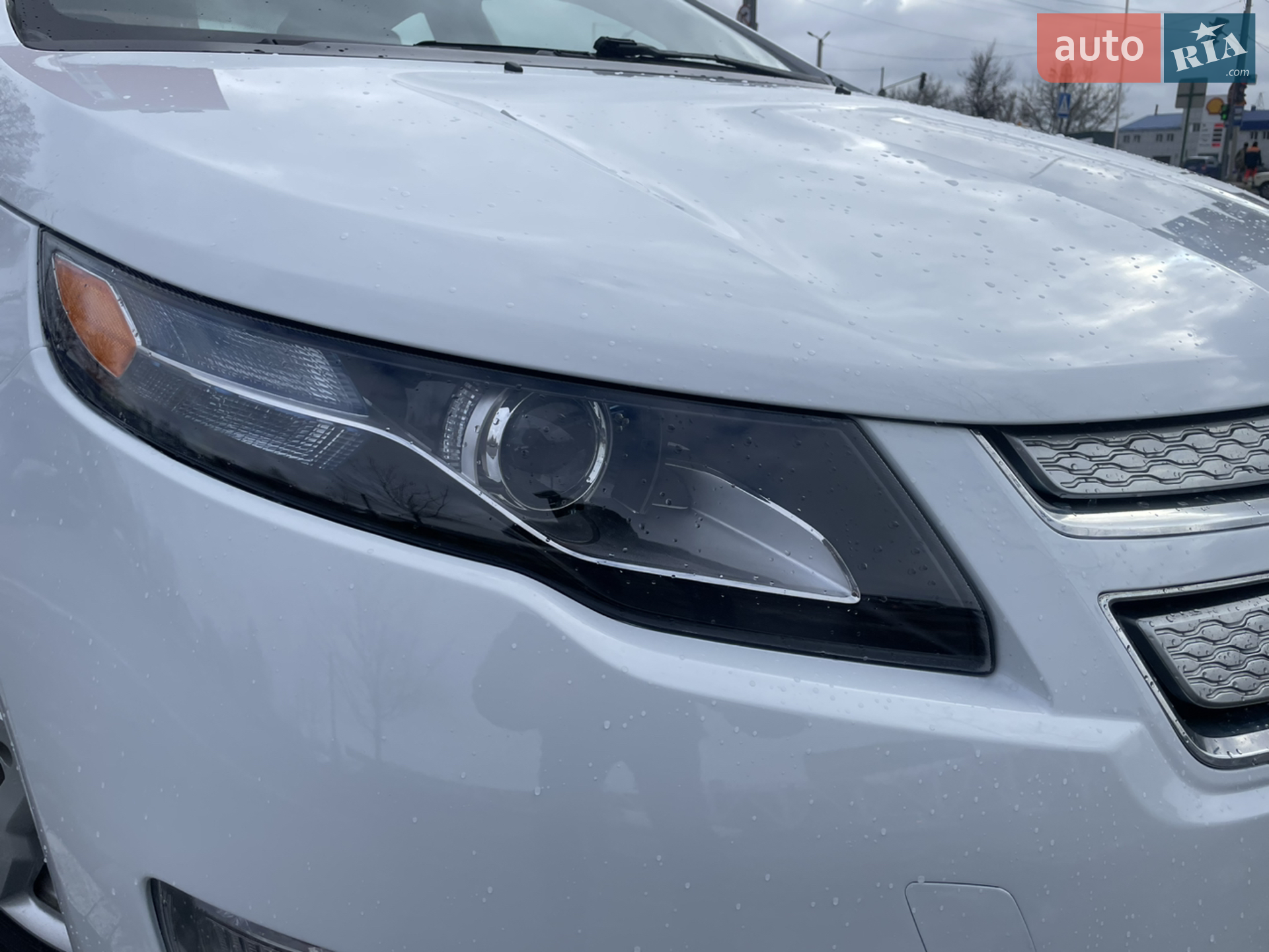2014 Chevrolet Volt - мініатюра 17