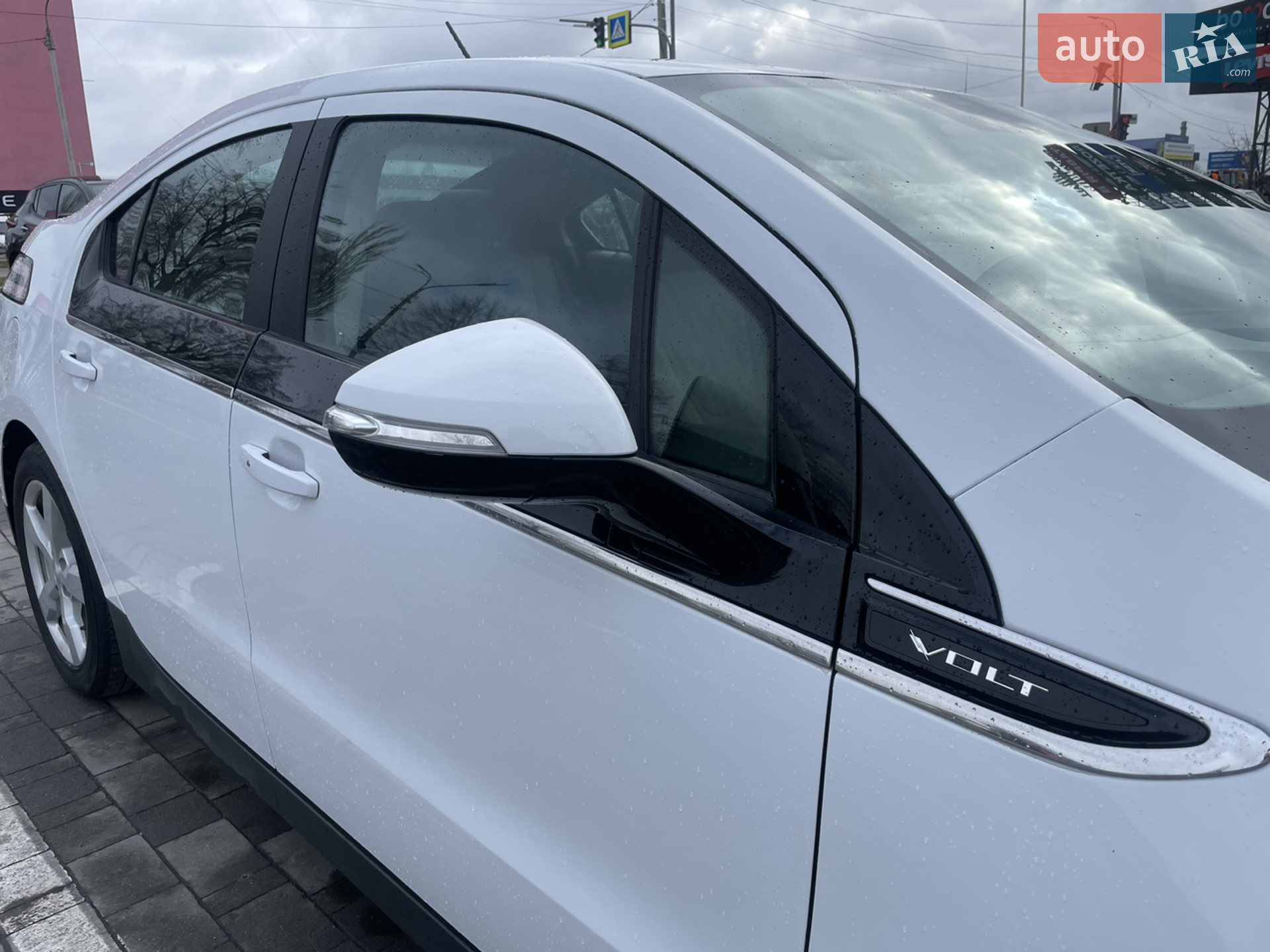 2014 Chevrolet Volt - мініатюра 18