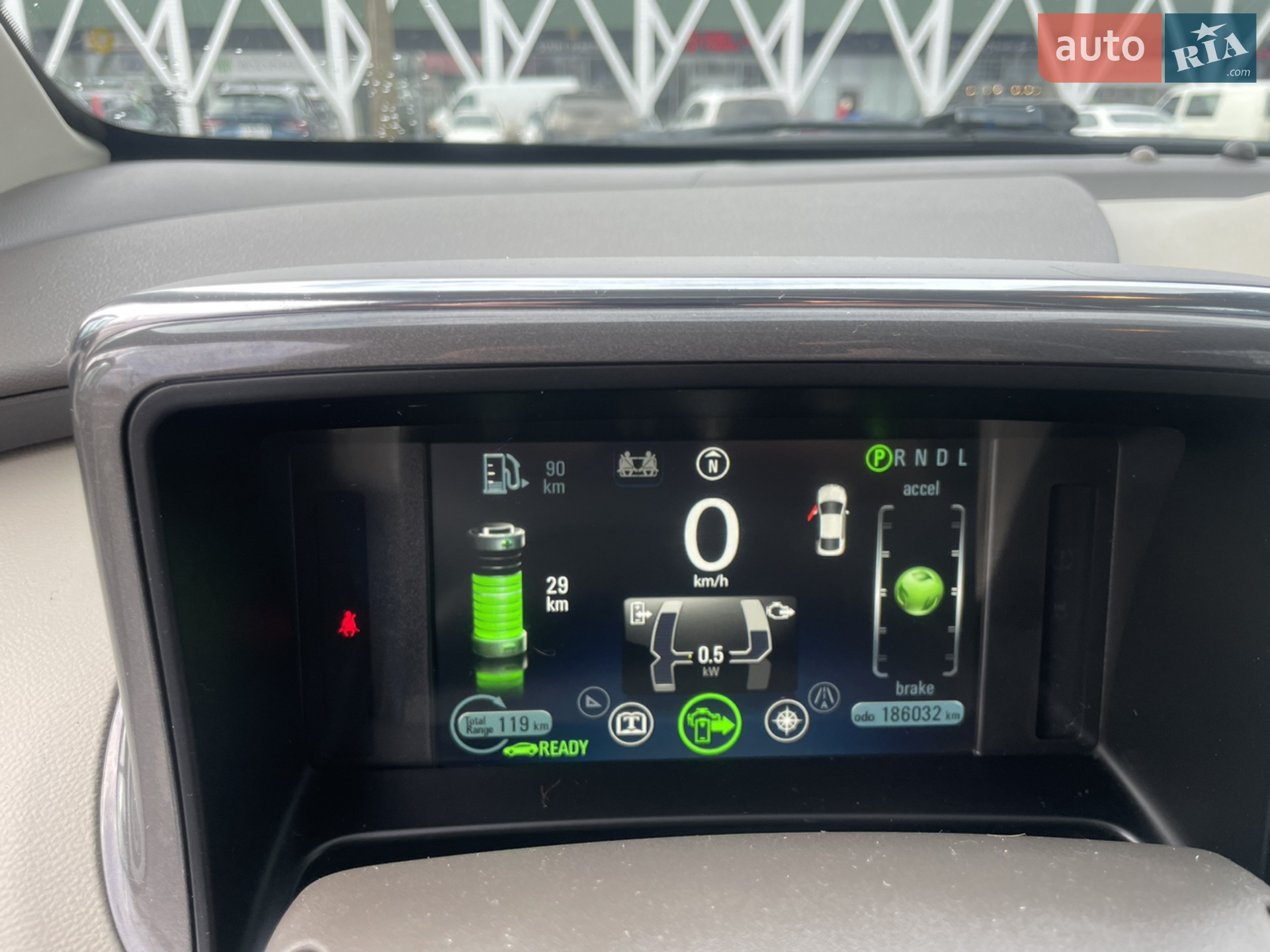 2014 Chevrolet Volt - мініатюра 30