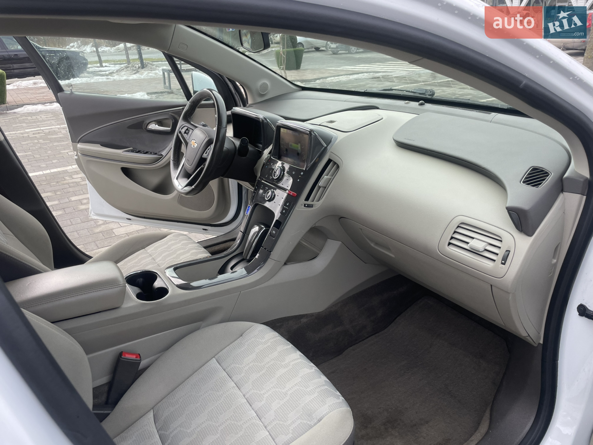 2014 Chevrolet Volt - мініатюра 45