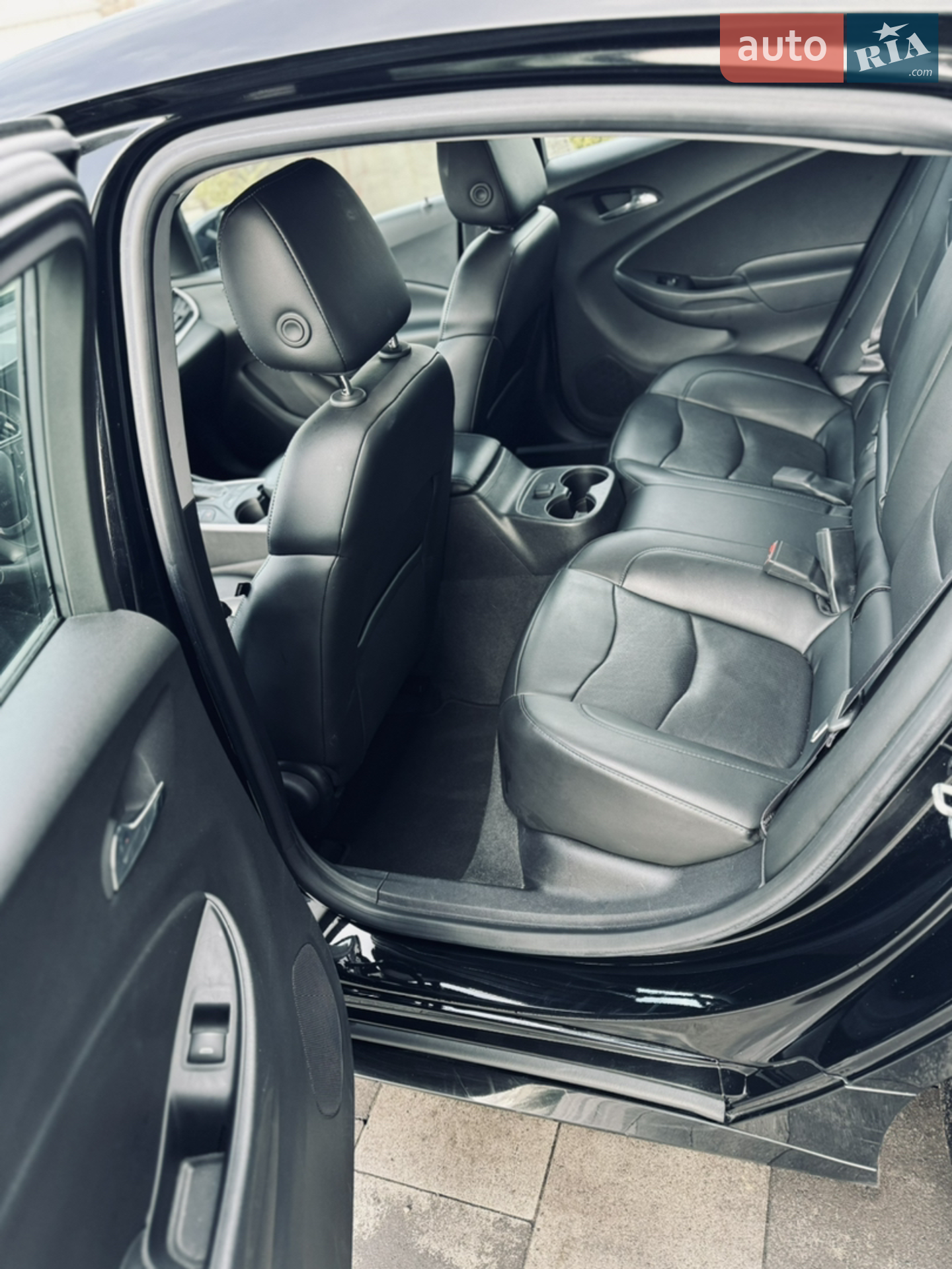 2017 Chevrolet Volt - мініатюра 20