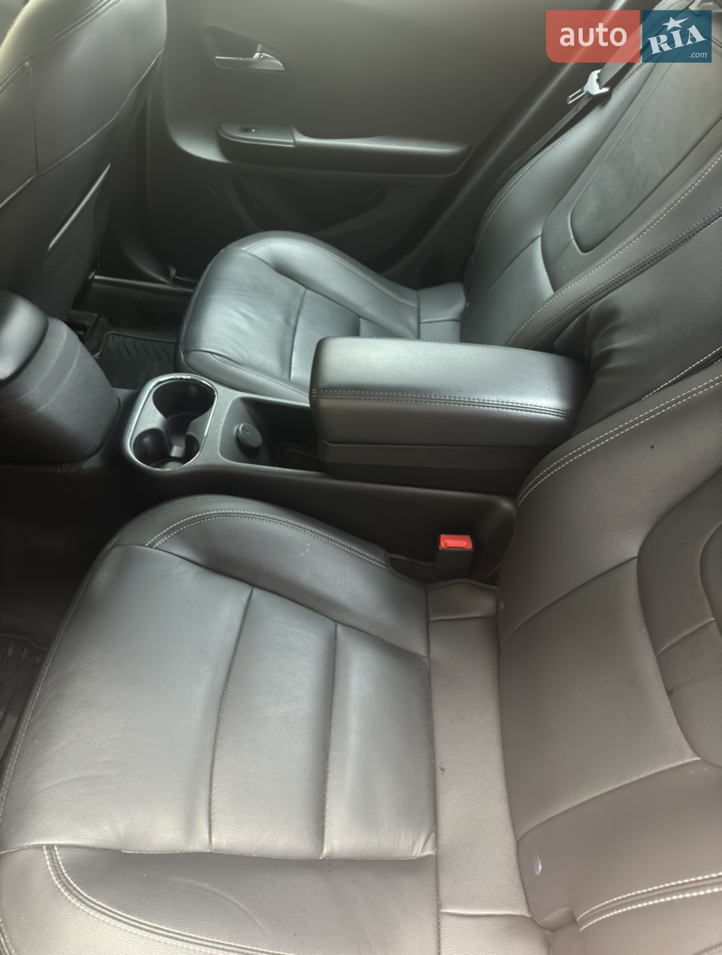 2013 Chevrolet Volt - мініатюра 11